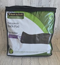 Back On Track Therapeutic Back