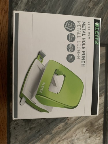 Leitz 5008 nexxt wow - 5008-12-54,