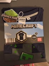 Minecraft Tshirt