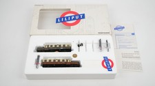 Liliput H0 17700 Akku