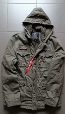 Alpha Industries Parka