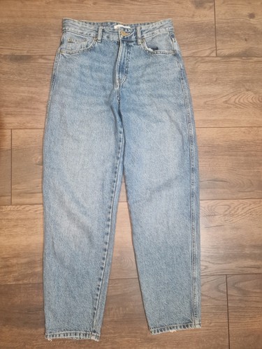 Pull bear damen jeans - pull&bear, 36