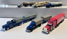 Werbetruck Konvolut 1:87 u.a