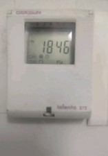 Grässlin talento 372 03.53.0006.1 220-240V 50-60Hz Zeitschaltuhr für Hutschiene