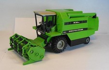 Siku Farmer Serie 1/32 Nr. 3950 Deutz-Fahr M 36.10 Mähdrescher Farm #2109