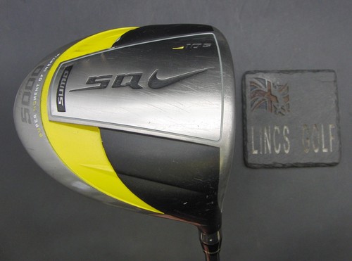Nike sumo driver - sq,