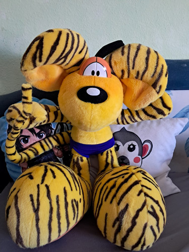 Tigerdiddl groß - tigerdiddl, groß(60