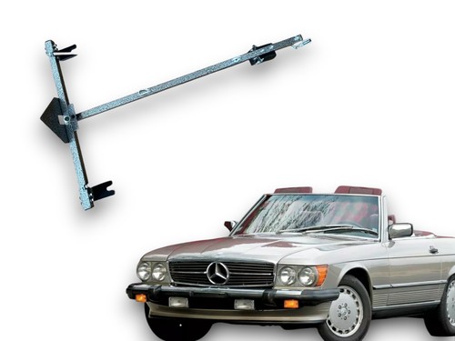 Hardtop deckenlift garagenlift - hardtop,