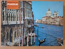 Venedig Puzzle - World Wide