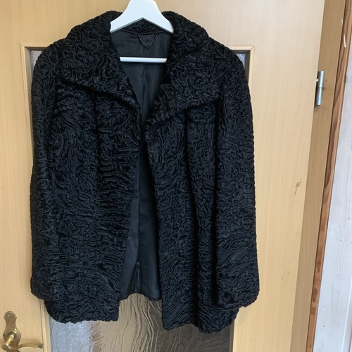 Persianer jacke gebraucht - persianer,