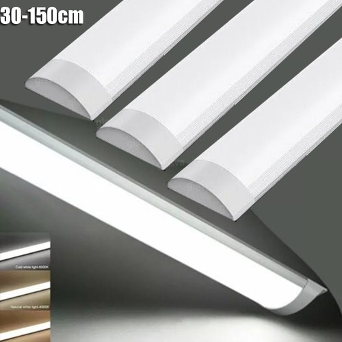Led feuchtraumlampe - led,