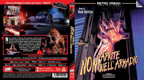 Blu ray öffnen - sie, diesen
