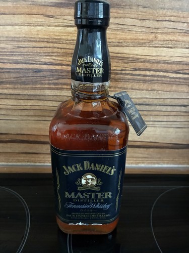 Jack daniels master distiller - daniels,