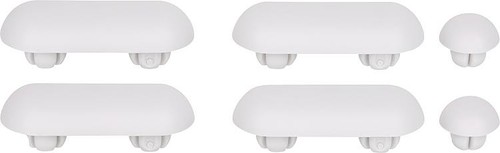 Mkw ersatzpuffer set - ersatzpuffer-set, zu