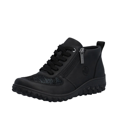 Rieker damen stiefelette - rieker,