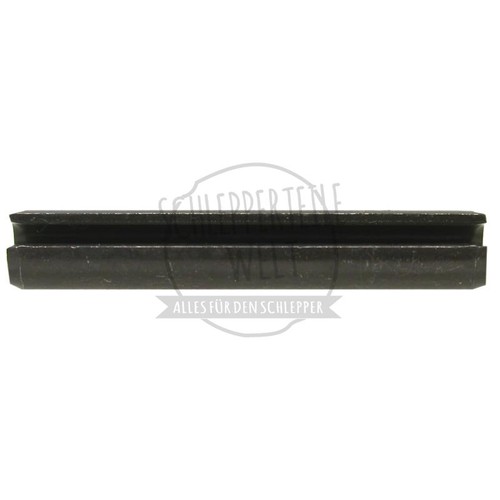 Spannstift vorderachse - 4x,