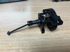 XRay XB4 Einweg Slipper Kupplung Setup ab 2022 364101 361159 364025 365434