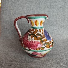 Krug, Vase aus Keramik