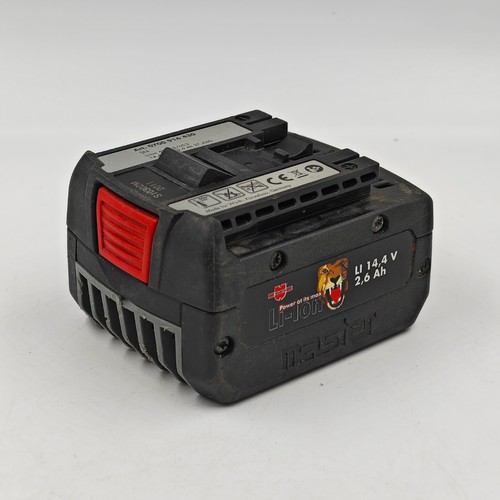 Wurth ion 4inr 65 - li-ion, 18/65-2