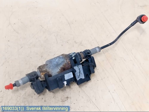 Benzinpumpe elektrisch - benzinpumpe,