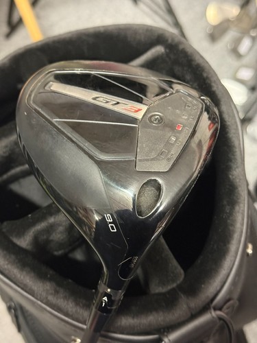 Titleist gt3 driver - titleist, +