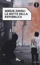 Sergio Zavoli La notte della