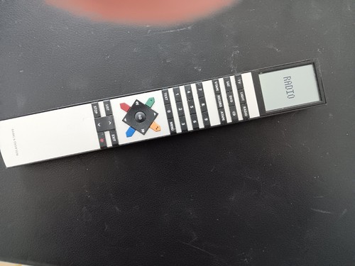 Bang olufsen beo4 - bang, &
