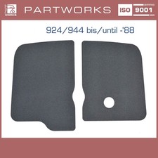 Dämmmatten Motorhaube für