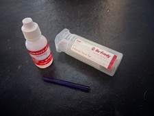 Hu Friedy Schleiföl 