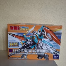 Verkaufe Gundam HG 1/144