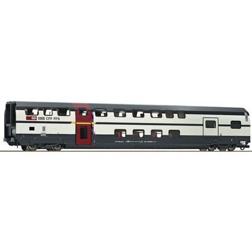 Roco 6200214 klasse - h0, 1.