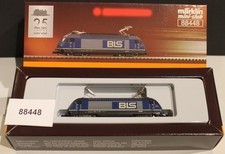 Märklin Spur Z, ArtNr 88448