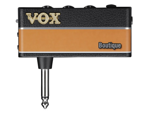 Vox amplug boutique - vox, 3