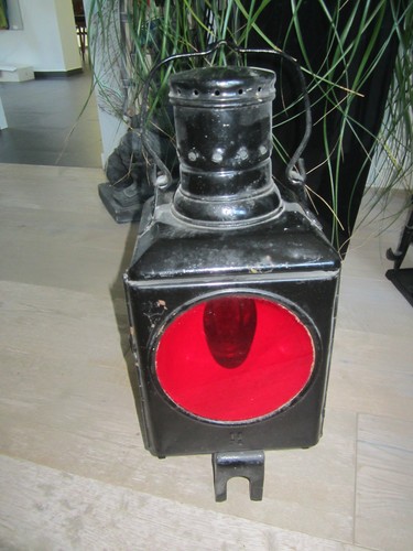 Original handlampe zugschluss - original,