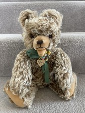 Antiker Vintage Hermann Zotty