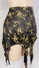 Klassisches Hüftcorsett