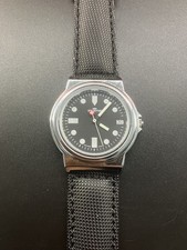 Fortis Armbanduhr 560.10.132 Container Swissmade