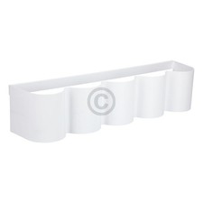 Flaschenhalter für Türfach