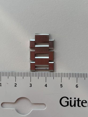 Cartier ersatzglied - cartier,