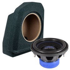 Subwoofer für BMW 5er F11