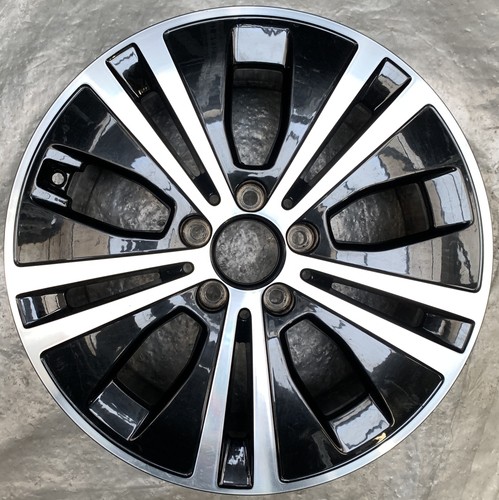 Orig mercedes benz alufelge - 1,