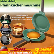 Bratpfanne Doppelseitige