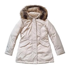 WOOLRICH Longjacke Luxury