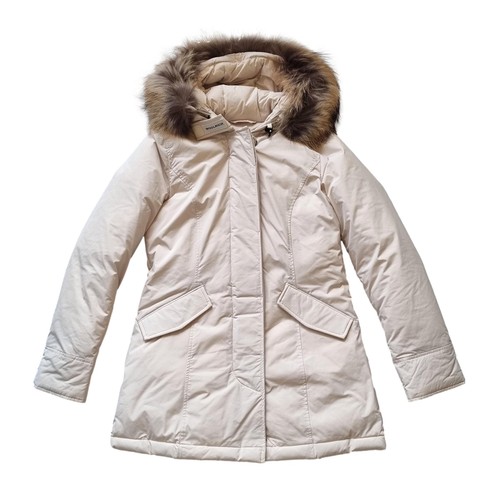 Woolrich longjacke luxury - woolrich,