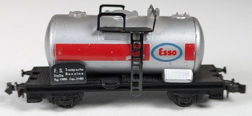 Lima 451 kesselwagen - lima, n