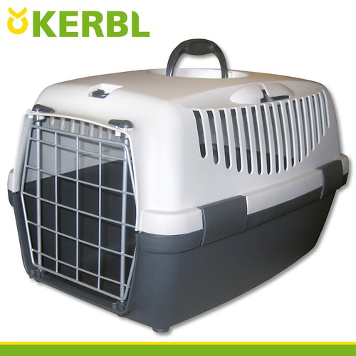 Kerbl transportbox gulliver - transportbox, 1
