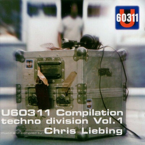 Chris liebing u60311 - chris,