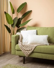 2x Innenkissen Kissenfüllung