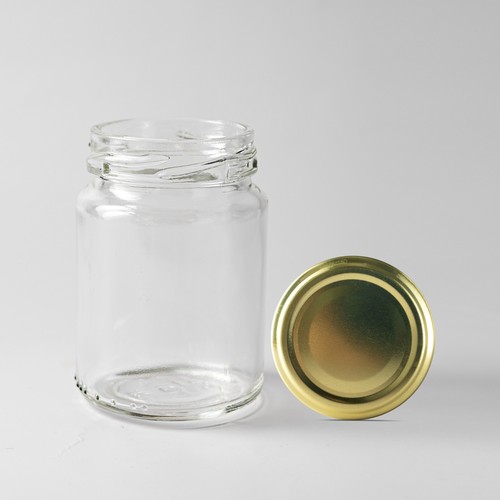 Marmelade honig saucen klein - honig,