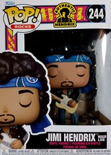 JIMI HENDRIX Jimi Hendrix